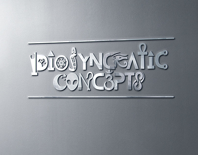 Idiosyncratic Concepts Logo