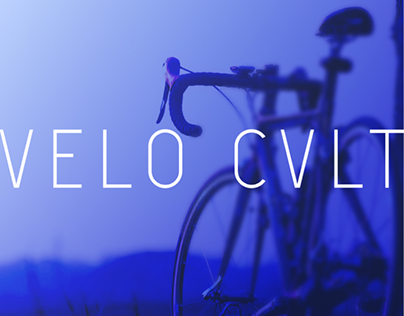VELO CVLT Bike Store Concept