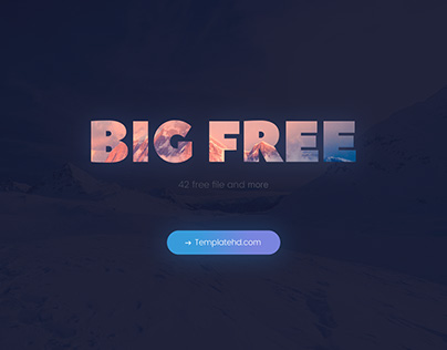 Big Freebie - Templatehd.com