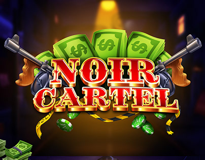NOIR CARTEL | match 3 game
