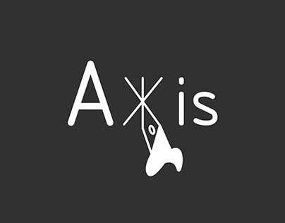 Axis Rocket logo