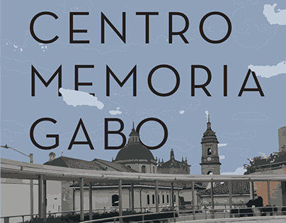 Centro de Memoria GABO. Rogelio Salmona. Bogotá. 20-05