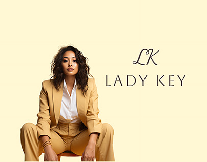 Lady Key brand clothing