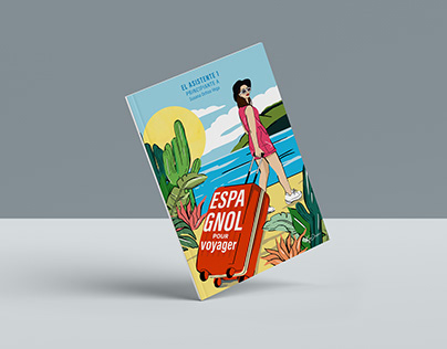 livre Espagnol pour voyager