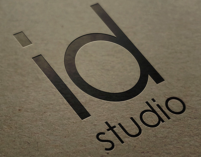 ID Studio presentation materials