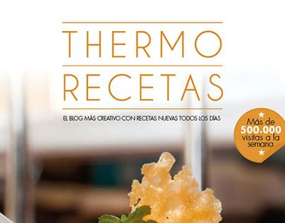 Libro recetas Thermomix