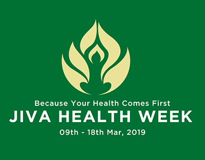 Jiva health week