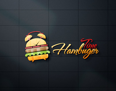 Hambuger logo