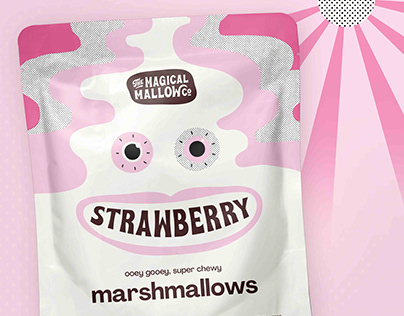 Magical Mallow Co.
