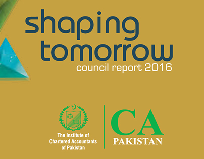 ICAP Annual Report 2016