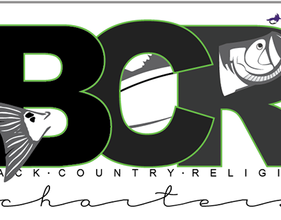 BCR: Back Country Religion