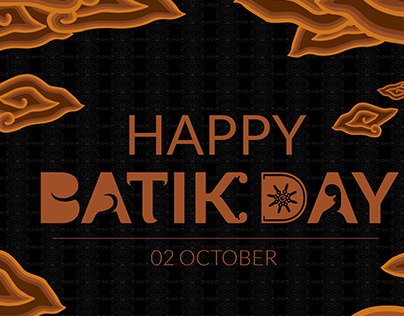 Batik Day Celebration
