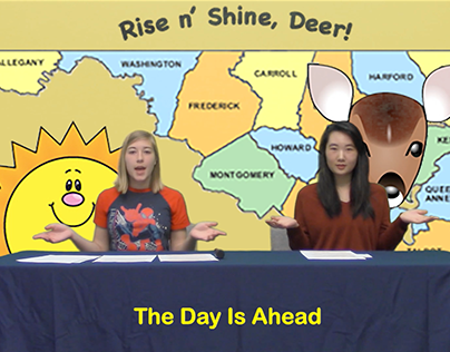 Morning Announcements