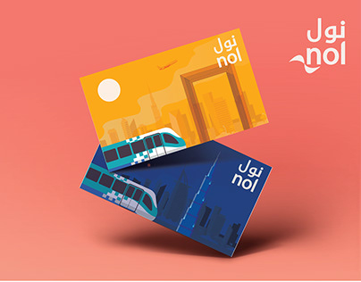 NOL Metro Cards