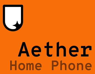 Aether for Home Phone: a smarter community phone