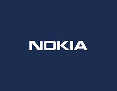 Logo Nokia Corporative Run México 2019