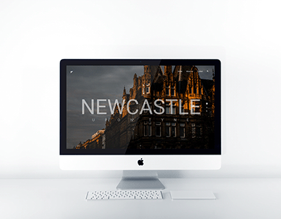 Newcastle | UI