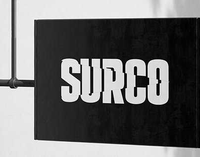 Project thumbnail - El Surco®