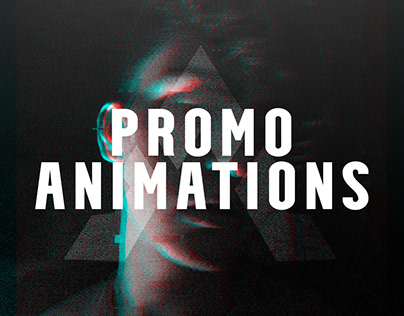 Promo/Animations 2021