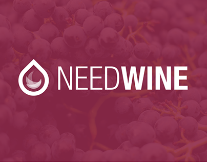 Need Wine Branding