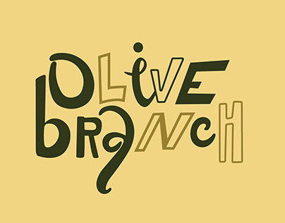 Olive Branch-Final Presentation