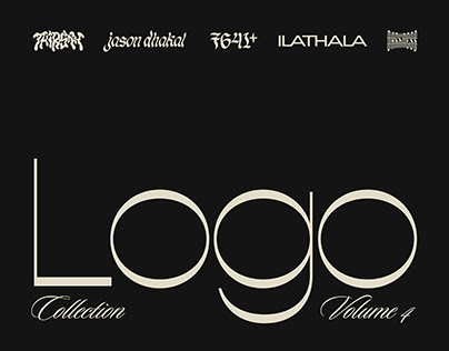 Logo Collection: Vol. 4