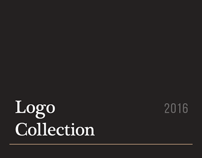 Logo Collection 2016