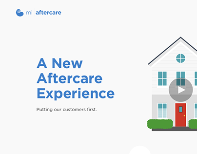 MiAftercare Launch
