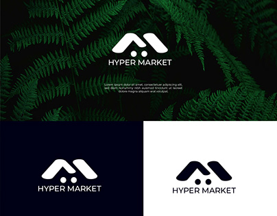 logo hyper market