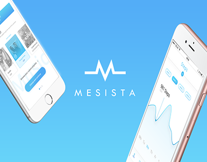 Mesista health app