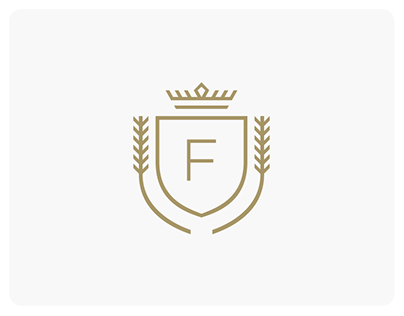 Frill Club Branding & App