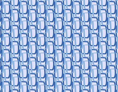 Simple Graphic Pattern