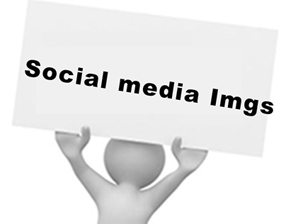 Social Media Images