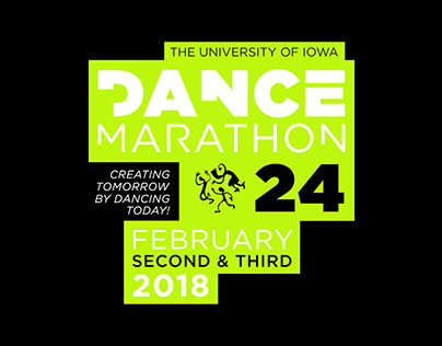 Dance Marathon 24 | Art & Creative Direction