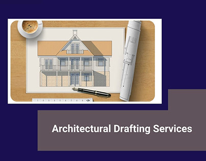 Architectural Drafting Services