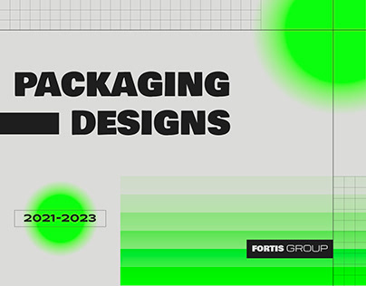 Packaging Designs | Label Designs