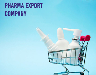 Pharmaceutical Export Company