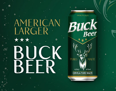 Buck Beer