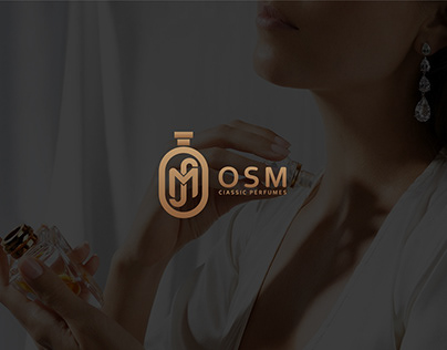 OSM Brand Identity