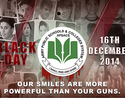 16 DECEMBER APS DAY WALL