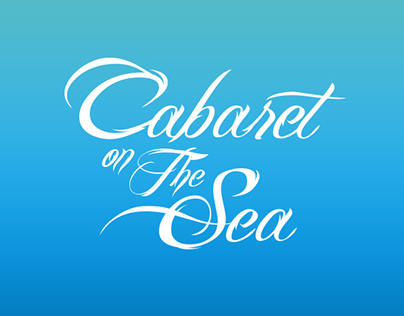 Cabaret on The Sea Identity