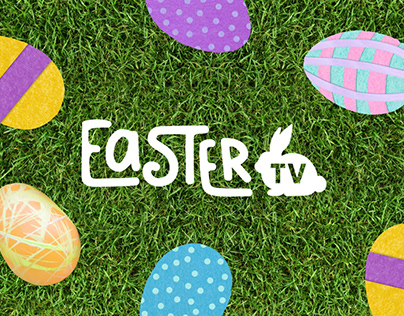 Easter TV Channel Package