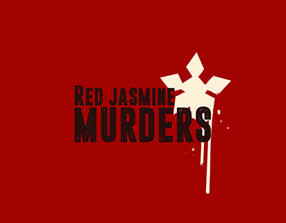 [VFS PORTFOLIO PROJECT] Red Jasmine Murders