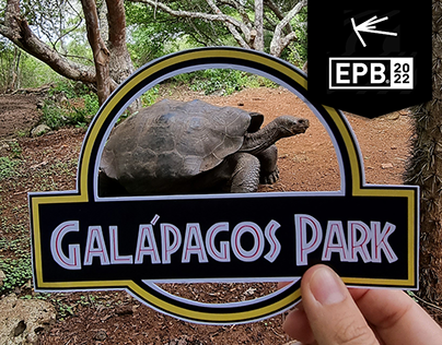 Galápagos Park