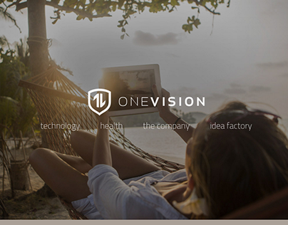 OneVision Resources Responsive Website Design