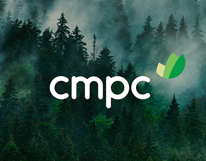CMPC: brand identity