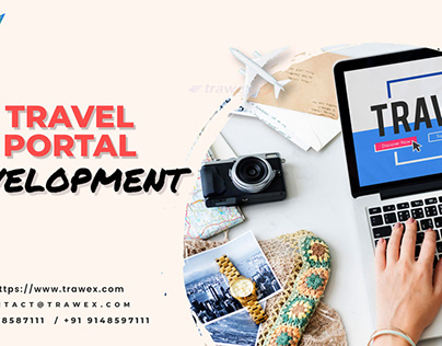 API Travel Portal Development Company