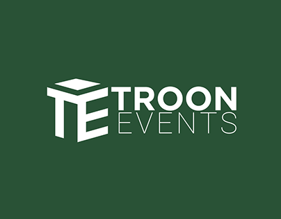 Troon Events Logo