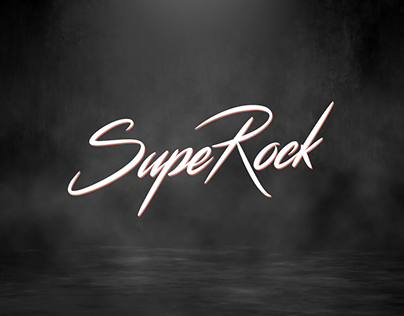 SupeRock - Online Radio Station