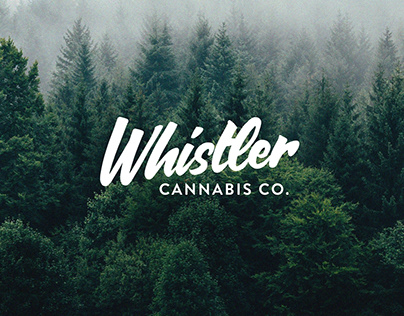 Whistler Cannabis